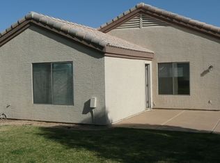 1759 E Saratoga St, Gilbert, AZ 85296