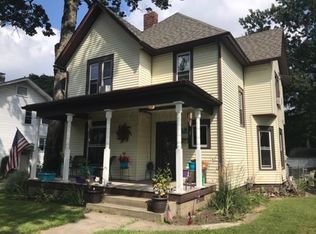 42 N 21st St, Newark, OH 43055