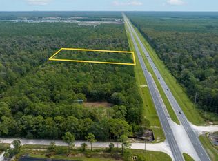 No Address State Rd #44, New Smyrna Beach, FL 32168