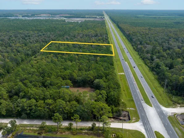 No Address State Rd #44, New Smyrna Beach, FL 32168