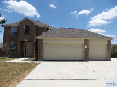 2151 Belvedere Ct, New Braunfels, TX, 78130