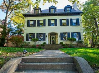 5516 Aylesboro Ave, Pittsburgh, PA