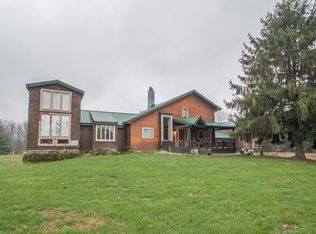 32741 Speidel Rd, Hanoverton, OH 44423