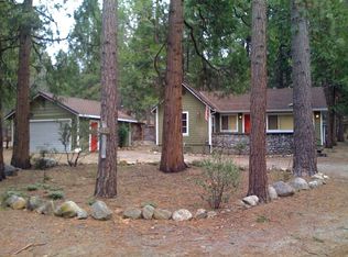 54221 S Circle Dr, Idyllwild, CA 92549