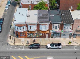 319 S 52nd St, Philadelphia, PA 19143