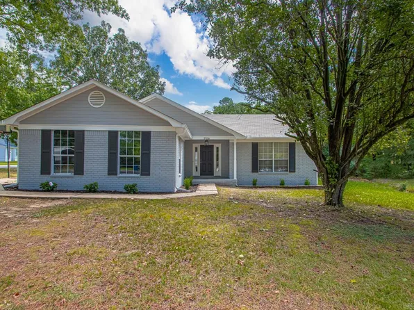 2106 Raintree Dr, Bryant, AR 72022