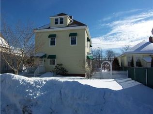 182 Veranda St, Portland, ME 04103