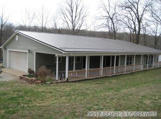 24044 Deer Ridge Dr, Stover, MO 65078