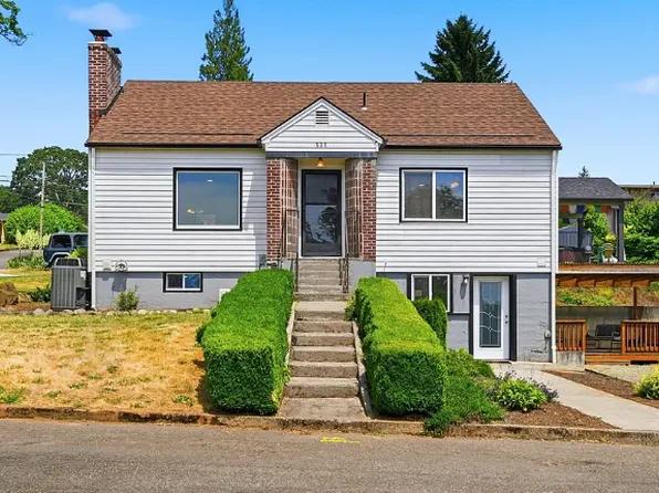 131 NW 11th Ave, Camas, WA 98607