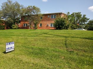 2203 Oakwood Dr APT 7, Columbia, MO 65201