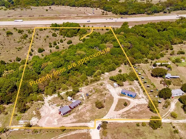 145-147 Private Road 485, Hillsboro, TX 76645