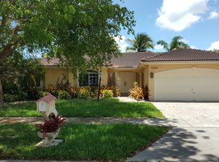 15294 SW 172nd St, Miami, FL 33187