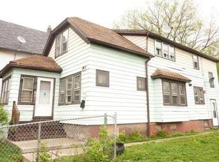 2756 N 23rd St, Milwaukee, WI 53206