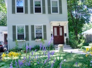 99 Cedar St #2, Weymouth, MA 02189