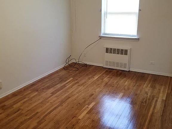 Largest Bedroom