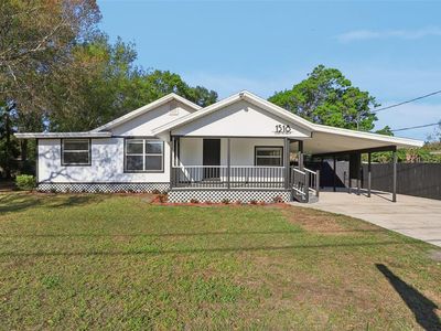 1518 Coletta Dr, Orlando, FL, 32807
