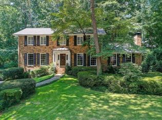 3460 Tanbark Ct NE, Atlanta, GA 30319