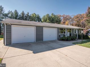 15401 Frederick Rd, Woodbine, MD 21797