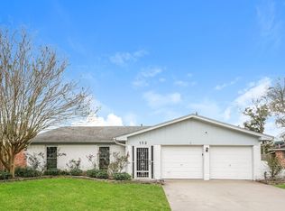152 Bastrop St, Angleton, TX 77515