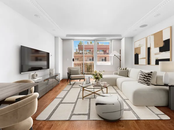 393 West 49th Street image 2 of 12