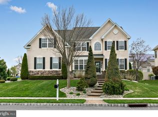 1 Thornbury Ct, Lumberton Township, NJ 08048