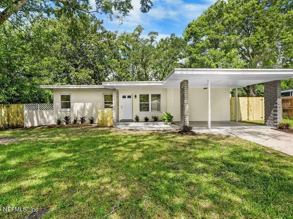 1938 ORLEAN Drive, Jacksonville, FL 32210