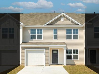 504 Golden Embers Way, Summerville, SC, 29486