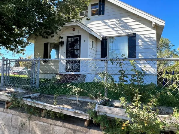 501 N East D St, Alturas, CA 96101