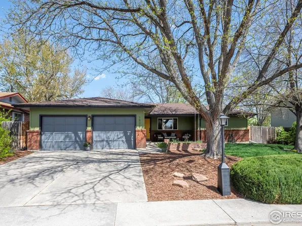 1526 Vivian St, Longmont, CO 80501