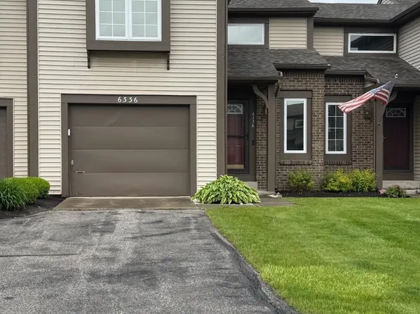 6336 Langwood Blvd, Fort Wayne, IN 46835