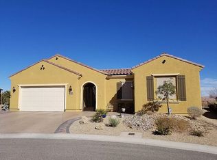 1308 Hidden Crest Ct, Mesquite, NV 89034