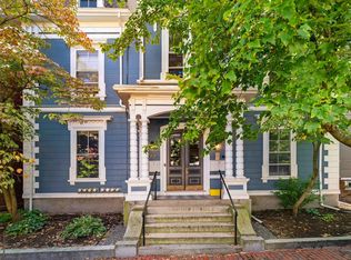 22 Bigelow St APT 1C, Cambridge, MA 02139