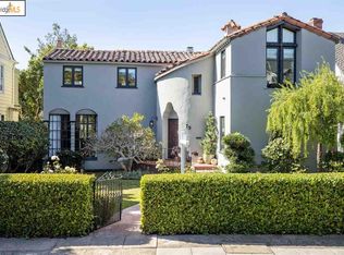 75 Hazel Ln, Piedmont, CA 94611