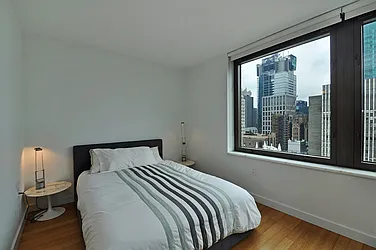 Rented by Corcoran