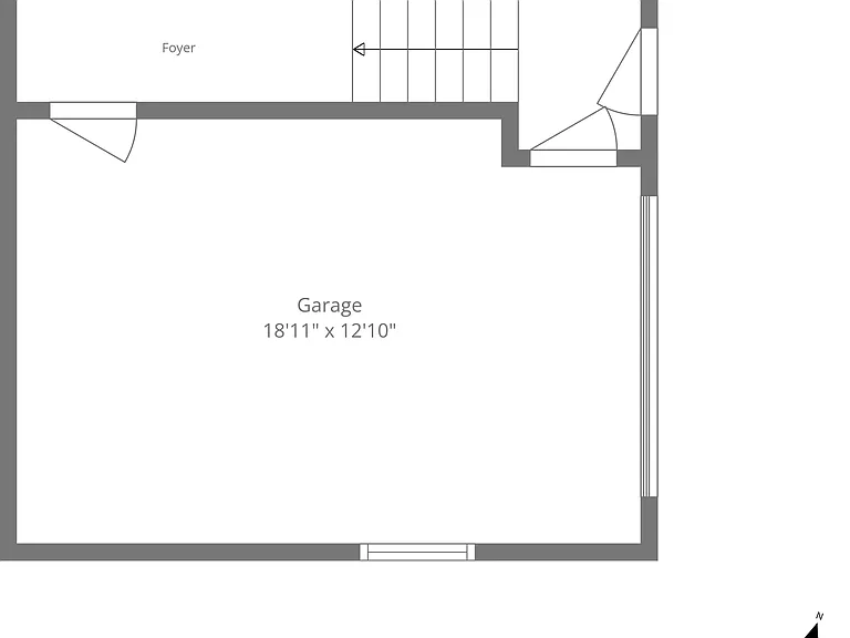 1911 Summer St #1 — Photo 32