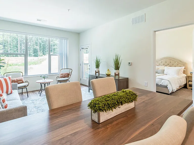 Covington Crossings 55+ Senior Living — Photo 40