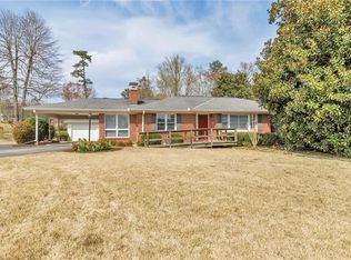 266 Old Lafayette Rd, Rocky Face, GA 30740