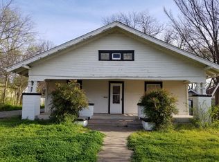 233 11th Ave NW, Ardmore, OK 73401