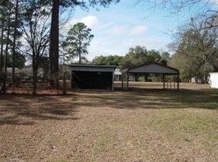 1318 Minter Rdg, Eastman, GA 31023