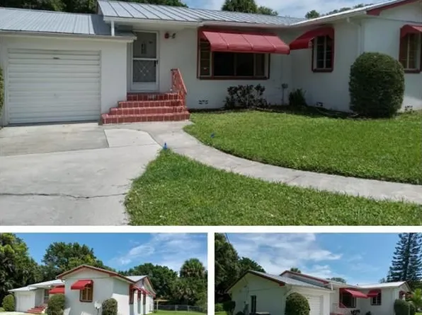 708 Parkway Dr, Fort Pierce, FL 34950