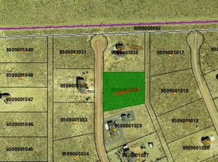 1882 N Rusty Spur Ln, Pueblo West, CO 81007