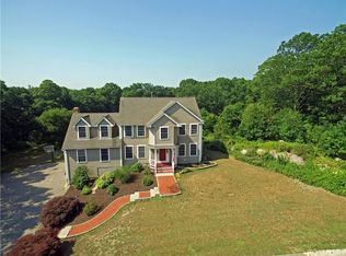 44 Fox Ridge Cir, South Kingstown, RI 02879