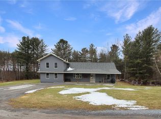 6942 Texas Rd, Croghan, NY 13327