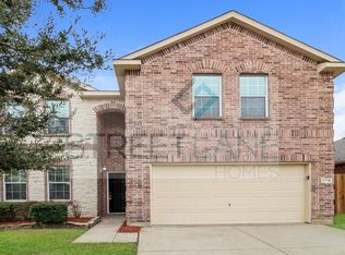 1716 Quail Grove Dr, Fort Worth, TX 76177
