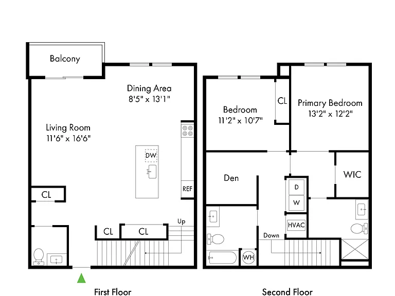 Lofts at Monroe Place — Photo 14