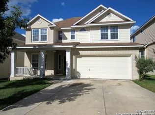 902 Thomas Rdg, San Antonio, TX 78251