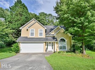 4240 Berkeley Mill Ln, Duluth, GA 30096