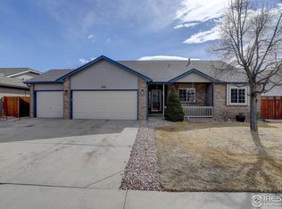 3016 Ivy Dr, Loveland, CO 80537