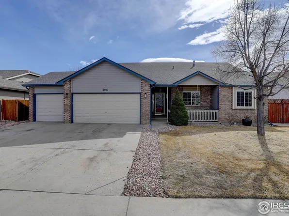 3016 Ivy Dr, Loveland, CO 80537