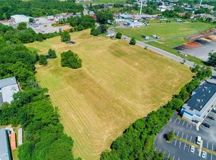 2500 Plainfield Pike, Cranston, RI 02921